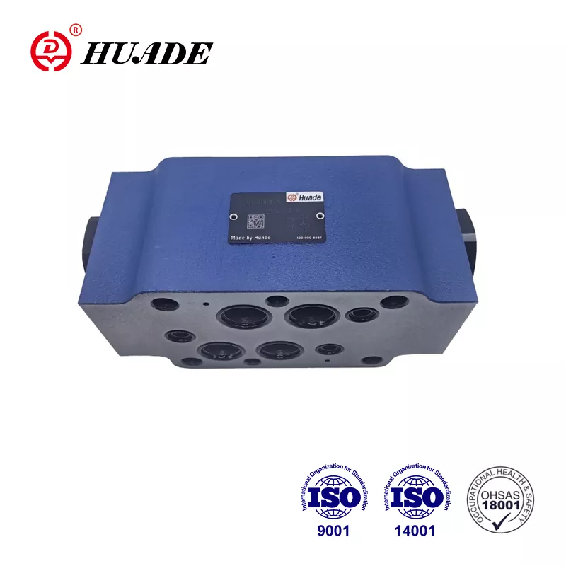 Poate regla debitul din mers - excelent pentru economisirea energiei