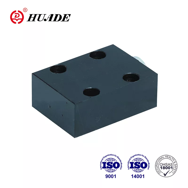 Check Valve RVP 30: Gida osoa