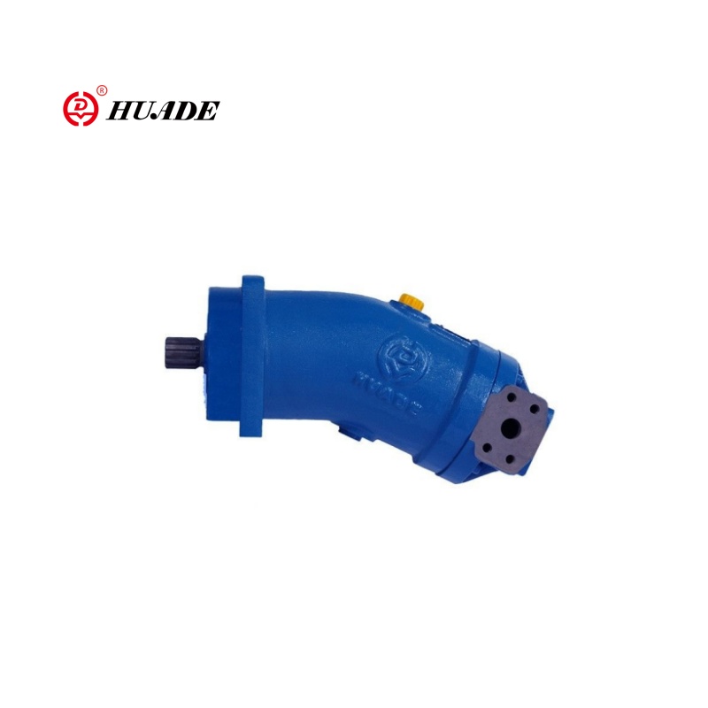 Pistoi axiala Motor finkoa A2FE