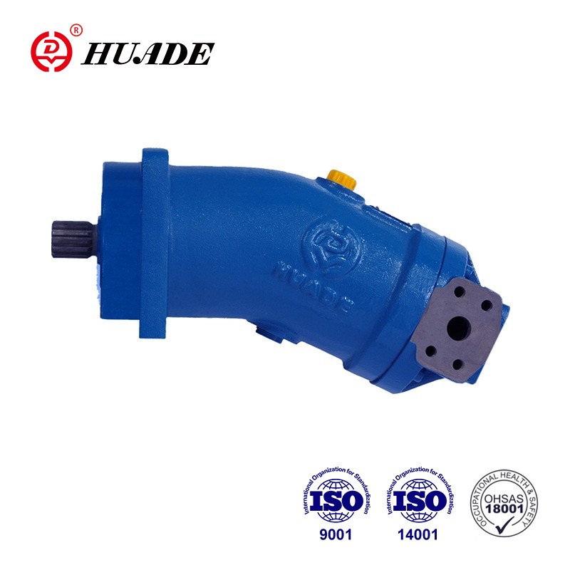 Pistoi Axial Motor Finkoa A2FE Serie 6