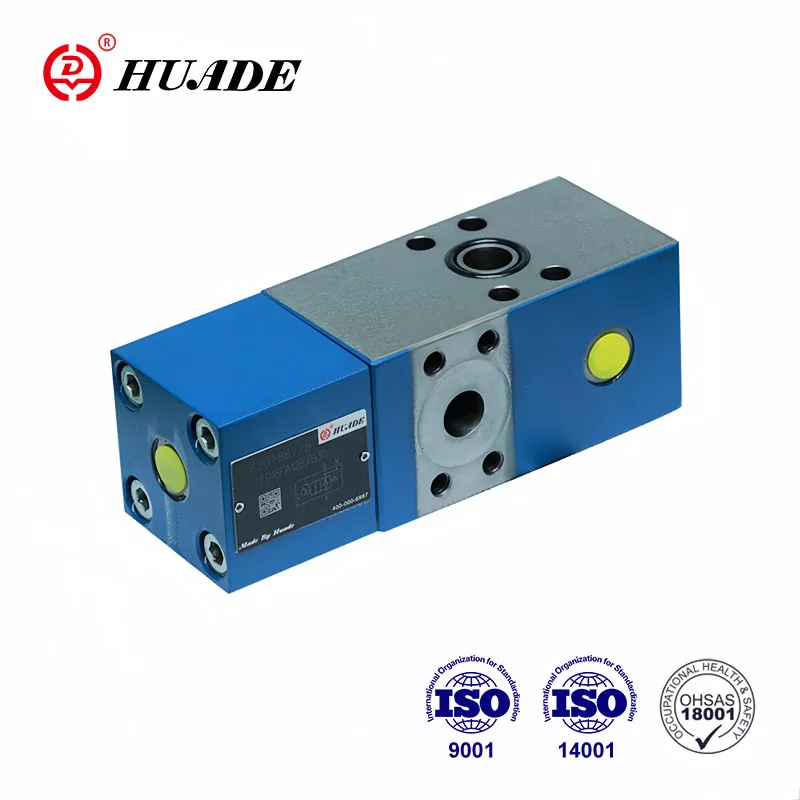 Check-Q-Meter Balbula FD 25