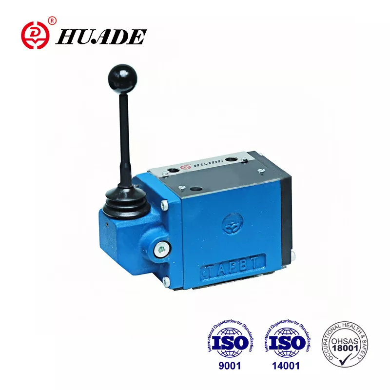 Norabide-kontrol-balbula WMM 10