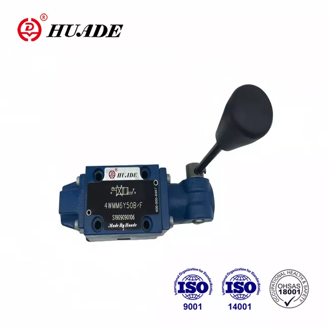 Norabide-kontrol-balbula WMM 6