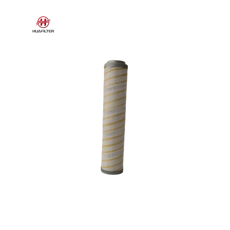 Pall HC9020fks ordezkatzea