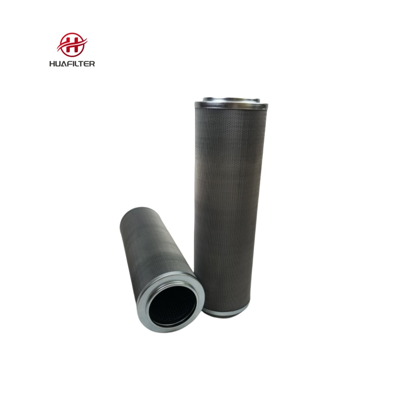 Pall hccy8300 ordezkatzea